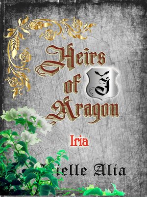 Iria - ebook